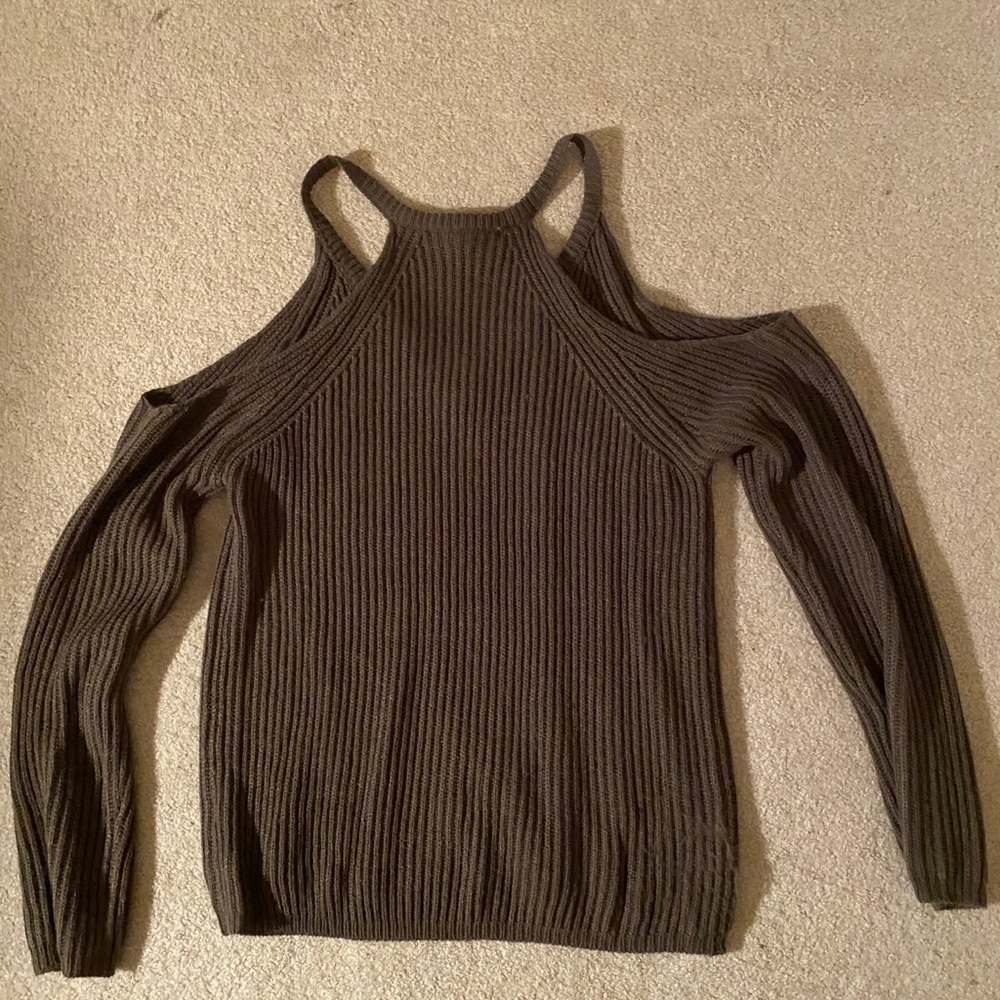 Forever 21 sweater